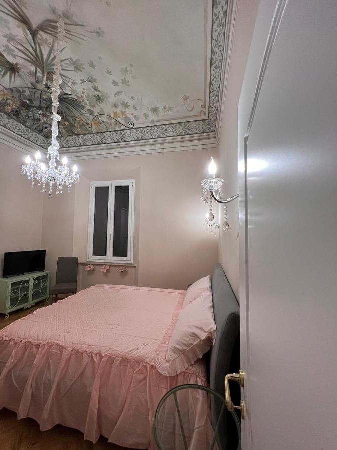 Hotel Affreschi Sul Mare Marina Di Pisa Exteriér fotografie
