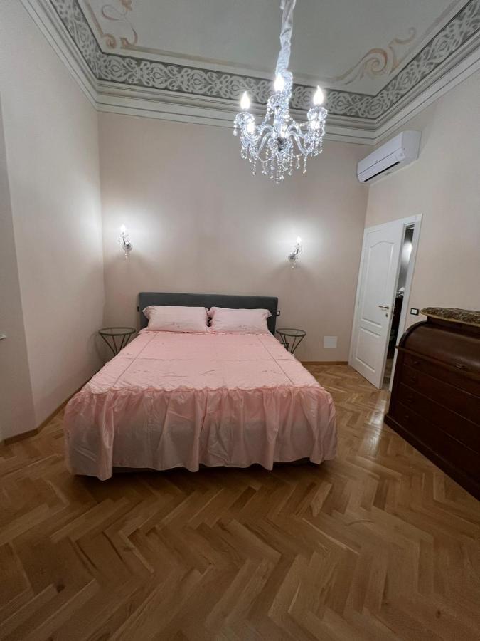 Hotel Affreschi Sul Mare Marina Di Pisa Exteriér fotografie
